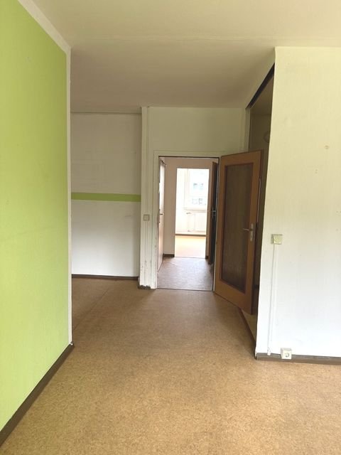 Mülsen Wohnungen, Mülsen Wohnung mieten