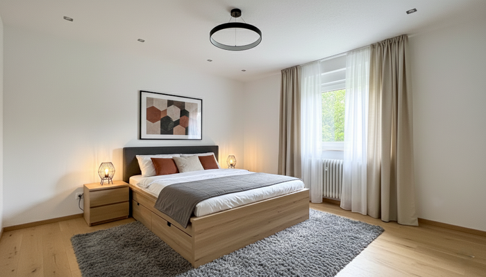 6. Schlafzimmer (DG)