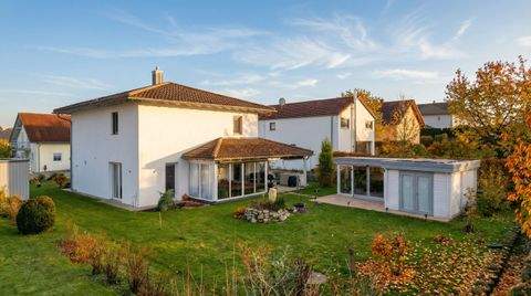 Fürstenzell Häuser, Fürstenzell Haus kaufen