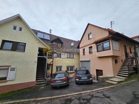 Krautheim Häuser, Krautheim Haus kaufen