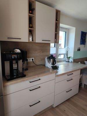 Einbauküche Bild 2