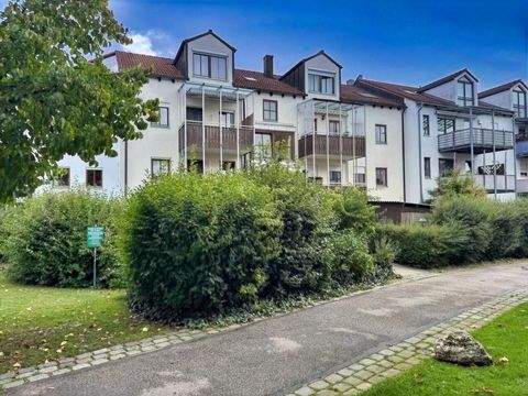 Kirchseeon Wohnungen, Kirchseeon Wohnung kaufen