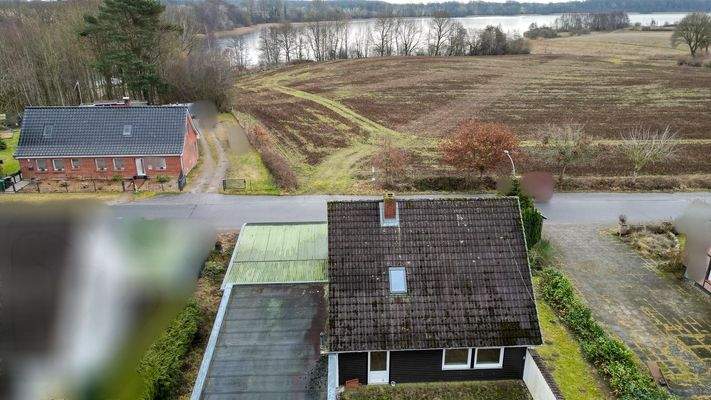 Tolle Lage nahe des Stolper Sees