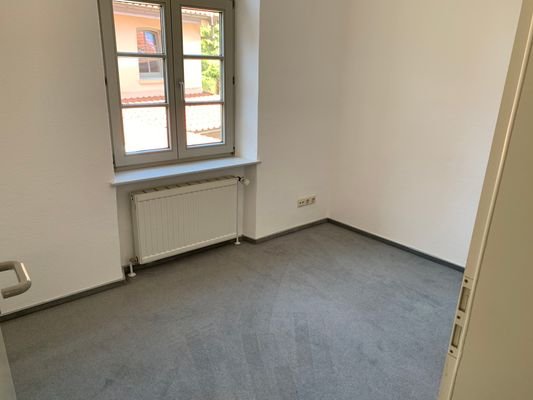 Arbeitszimmer