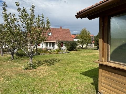 Balingen / Stockenhausen Häuser, Balingen / Stockenhausen Haus kaufen