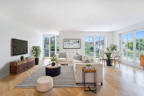 München Wohnungen, München Wohnung mieten