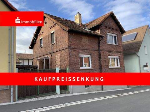 Krölpa Häuser, Krölpa Haus kaufen