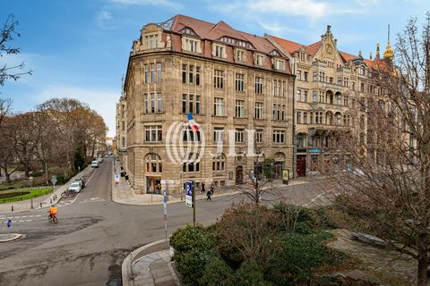 Leipzig Büros, Büroräume, Büroflächen 