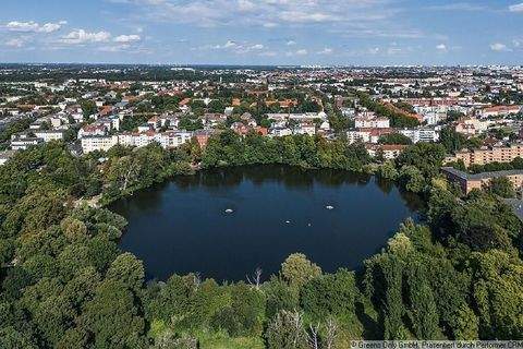 Berlin Renditeobjekte, Mehrfamilienhäuser, Geschäftshäuser, Kapitalanlage
