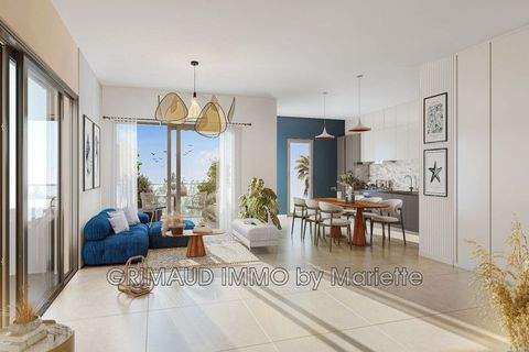 Fréjus Wohnungen, Fréjus Wohnung kaufen