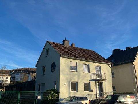 Arnsberg Wohnungen, Arnsberg Wohnung mieten