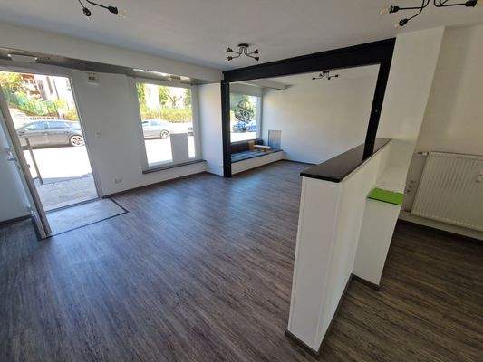 Ladenfläche Einheit 3
