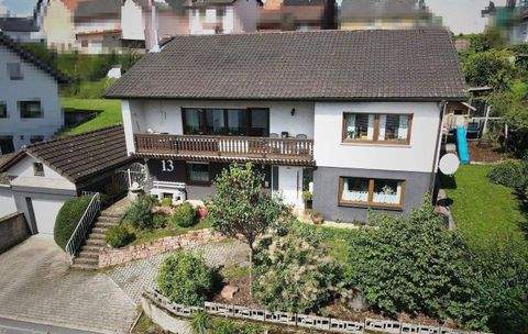 Mosbach Häuser, Mosbach Haus kaufen