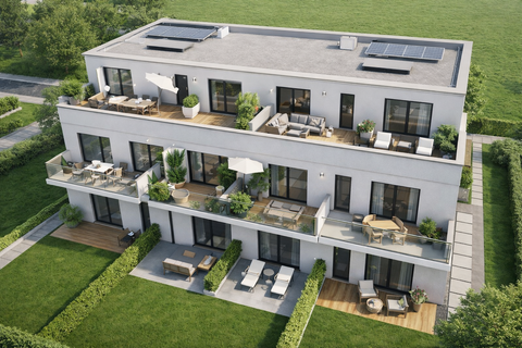 Melle Wohnungen, Melle Wohnung kaufen