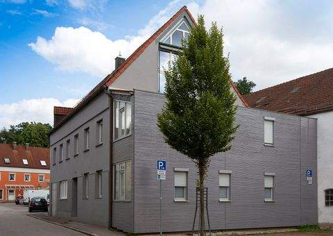 Mainburg Häuser, Mainburg Haus kaufen