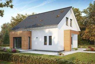 Moderne mit Tradition verbunden