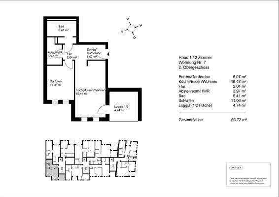 Grundriss_WE Nr. 7_2. OG