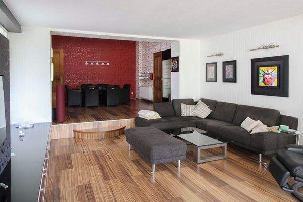 Wohnzimmer_EG_Sicht 2