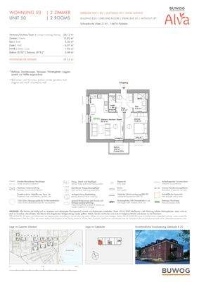 ALVA - Haus K20 - WE 050