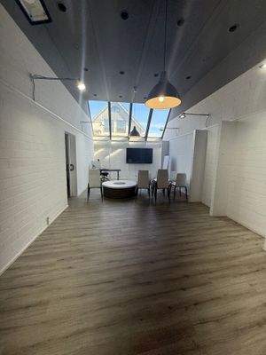 Ladenlokal links Hochstr. 11 (2)