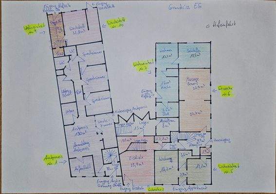 RE-IA0043 - Grundriss EG