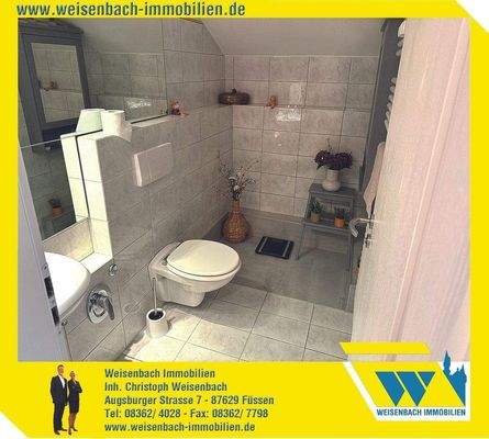 Weisenbach Immobilien