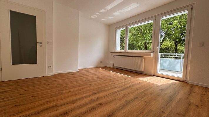 Beispielfoto Wohnraum