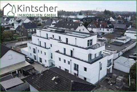 Burscheid Wohnungen, Burscheid Wohnung mieten