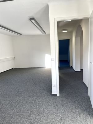 Büroraum Nr. 2