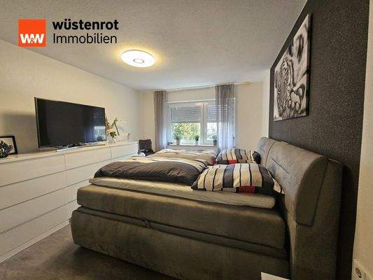 Ein Platz zum träumen...