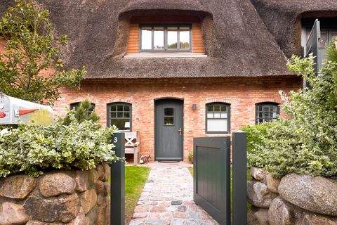 Oevenum Häuser, Oevenum Haus kaufen