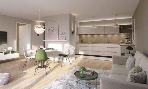 Norderstedt Wohnungen, Norderstedt Wohnung kaufen