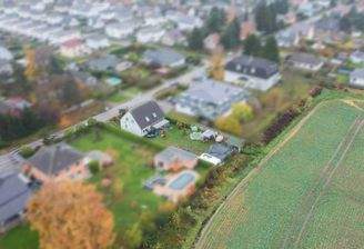 Unmittelbare Umgebung