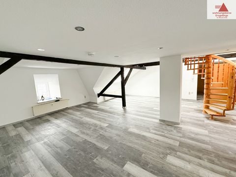 Annaberg-Buchholz Wohnungen, Annaberg-Buchholz Wohnung mieten