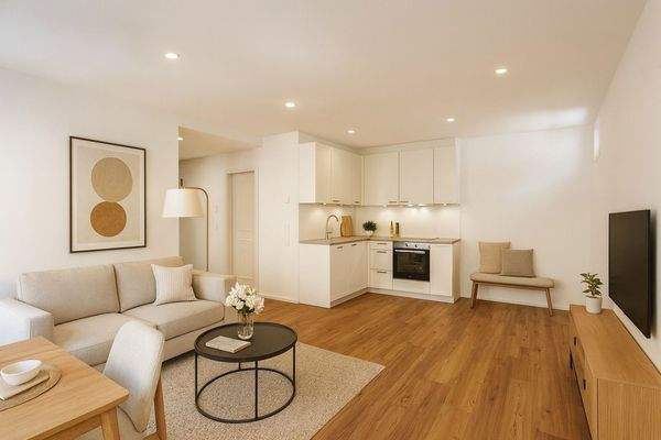 Einrichtungsbeispiel 