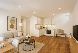 Einrichtungsbeispiel 