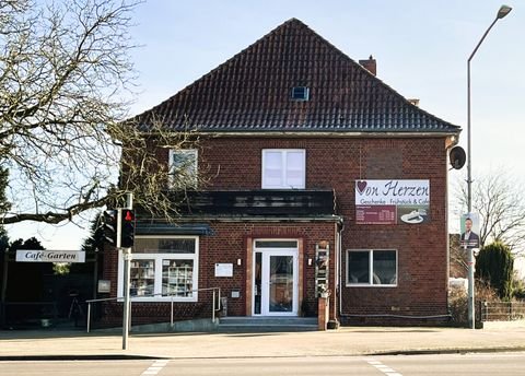 Brietlingen Renditeobjekte, Mehrfamilienhäuser, Geschäftshäuser, Kapitalanlage