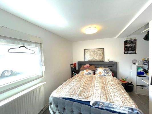 Containerhaus Schlafz.