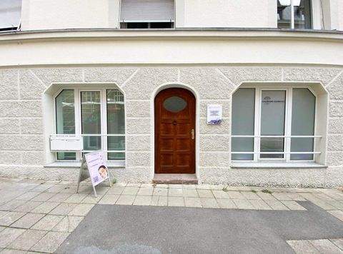 Stuttgart Büros, Büroräume, Büroflächen 