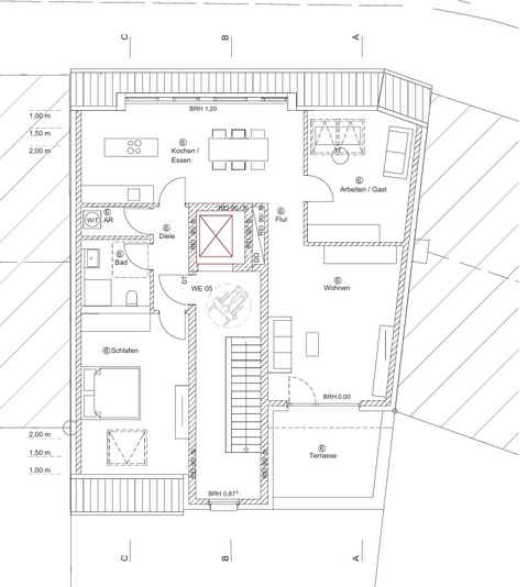 Castrop-Rauxel Wohnungen, Castrop-Rauxel Wohnung kaufen