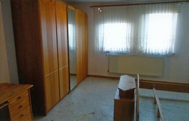 DG - Schlafzimmer
