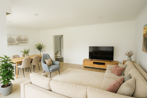 Ess- Wohnzimmer (Inpiration)