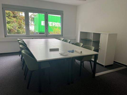Büroflächen