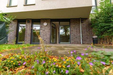 Hamburg Lohbrügge Wohnungen, Hamburg Lohbrügge Wohnung kaufen