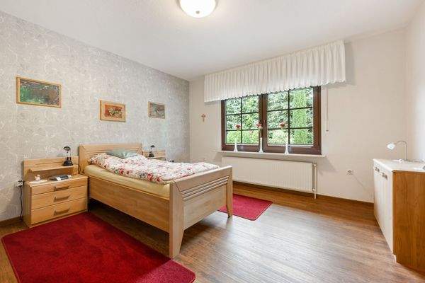 Schlafen 1 Erdgeschoss 