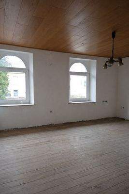 Schlafzimmer Haus Nr. 5