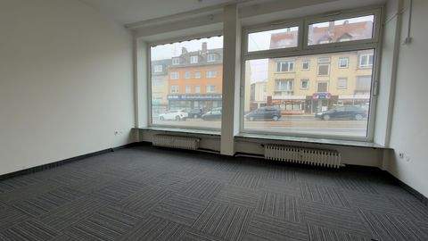 Kassel Büros, Büroräume, Büroflächen 