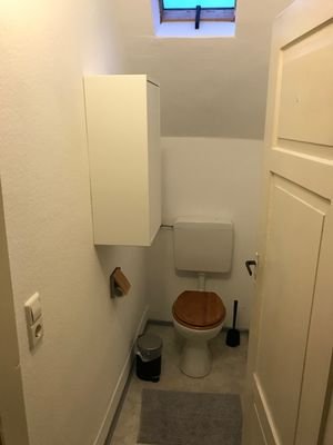 Gäste WC