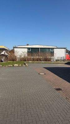 Aussenansicht Gesamtlänge