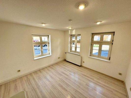 WG-Zimmer EG 1. Rechts